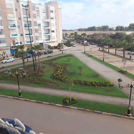 Coup De Coeur A 5Mn De L Aeroport Apartment Nouaceur Exterior photo
