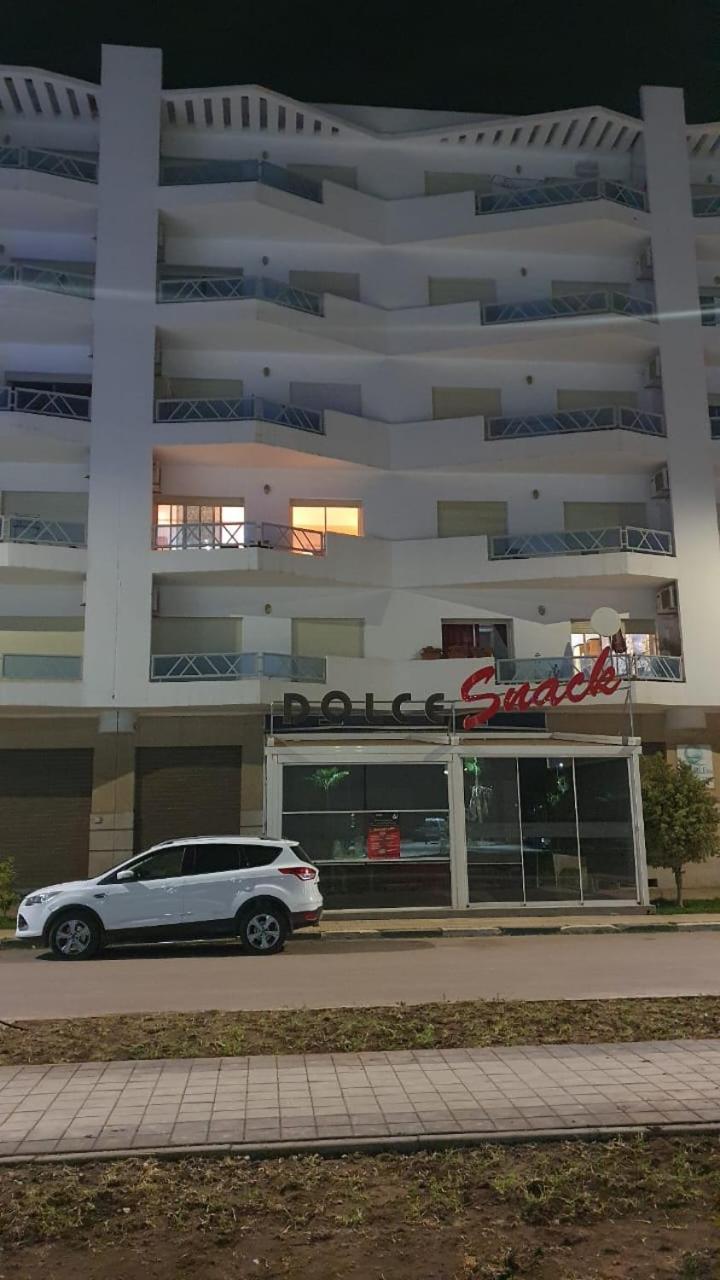 Coup De Coeur A 5Mn De L Aeroport Apartment Nouaceur Exterior photo