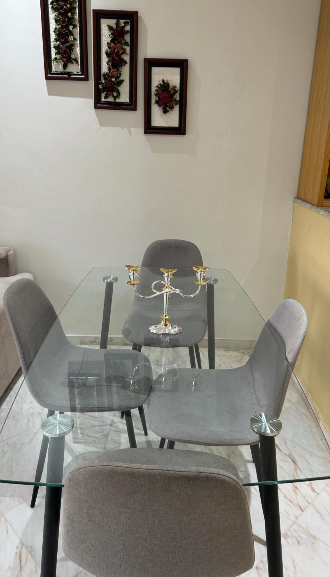 Coup De Coeur A 5Mn De L Aeroport Apartment Nouaceur Exterior photo