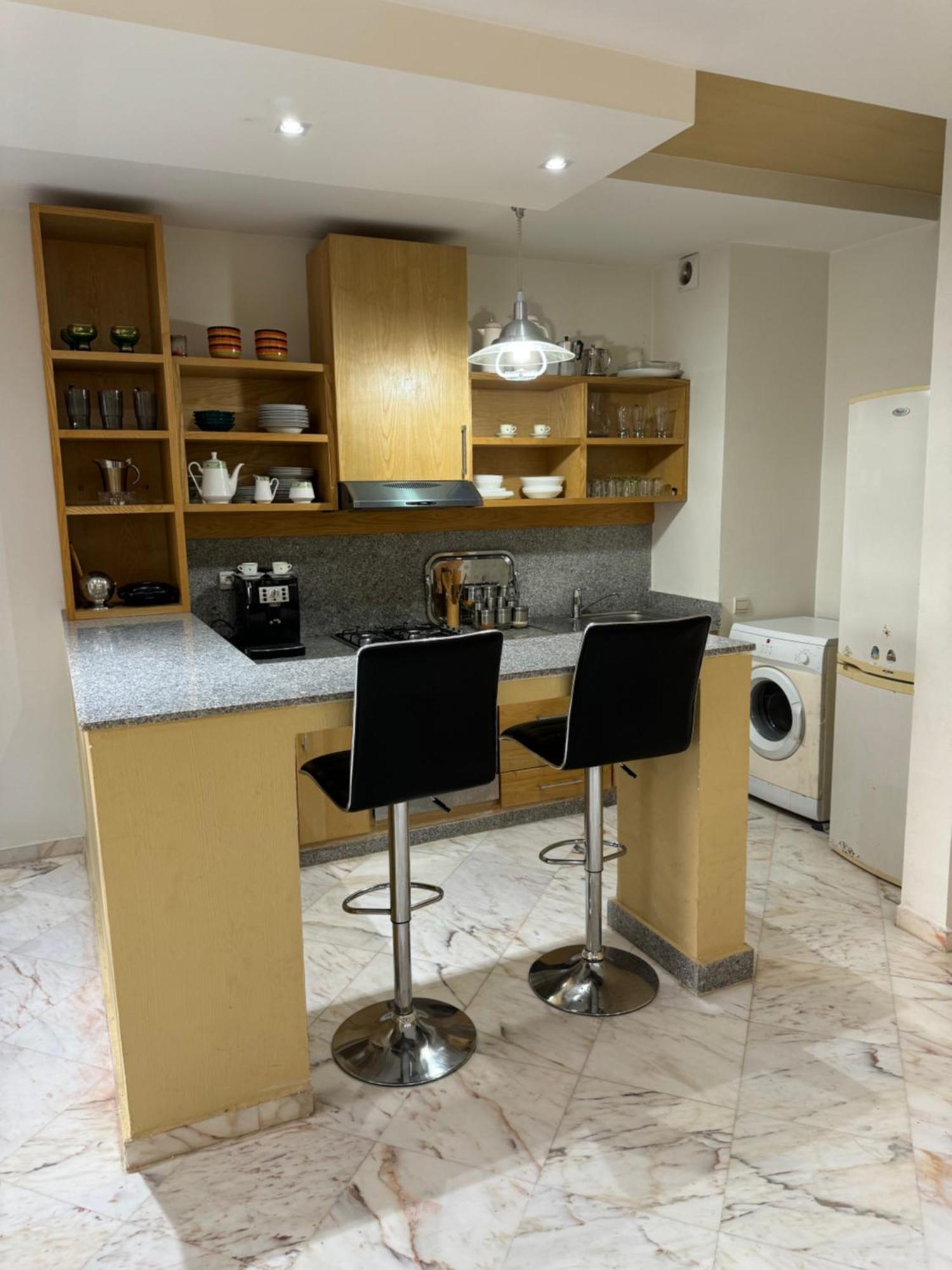 Coup De Coeur A 5Mn De L Aeroport Apartment Nouaceur Exterior photo